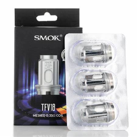Vaping Product