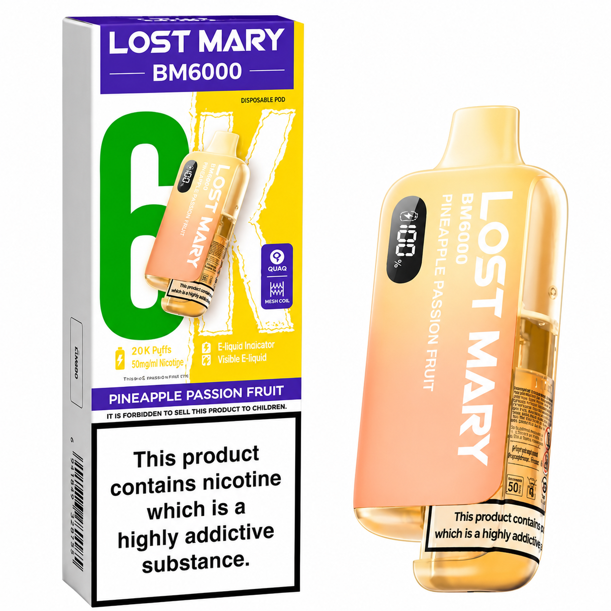 Product